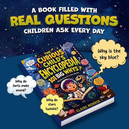 Explorer’s Learning Encyclopedia for Curious Minds