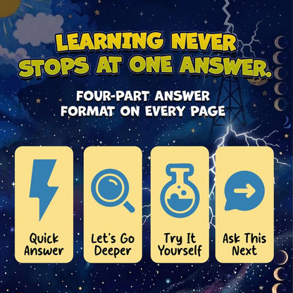 Explorer’s Learning Encyclopedia for Curious Minds