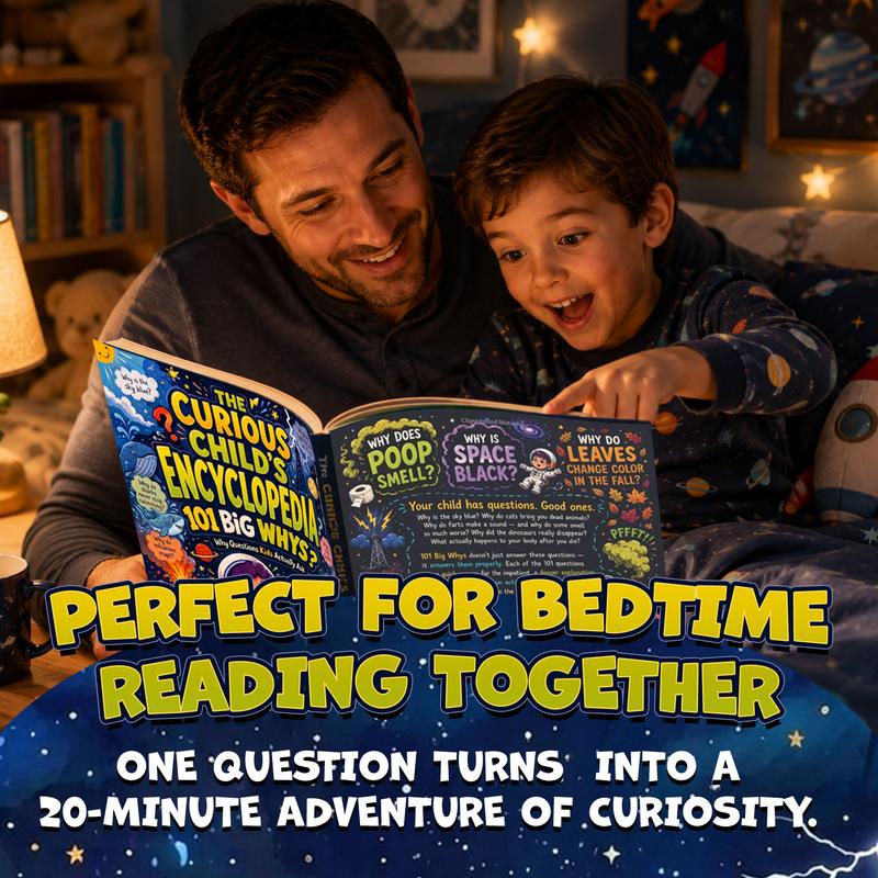Explorer’s Learning Encyclopedia for Curious Minds