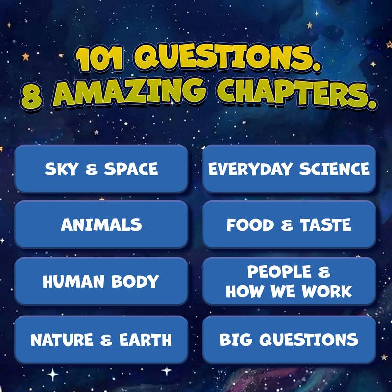 Explorer’s Learning Encyclopedia for Curious Minds
