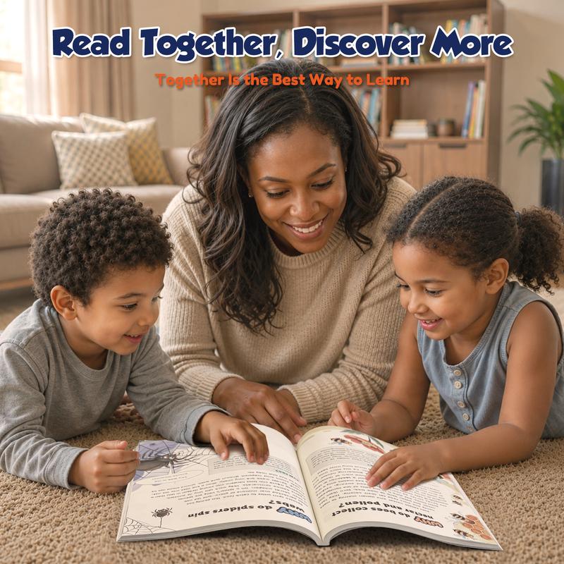 TIMETOME 100,000 Why? Kids Encyclopedia