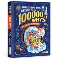 Children's encyclopedia "Why 100,000?"
