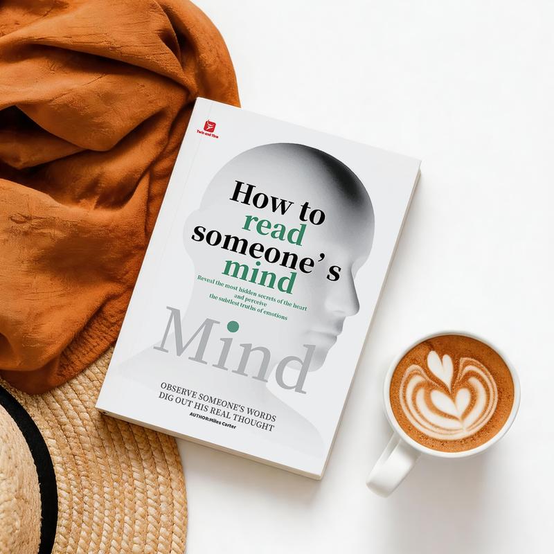 How to Read Someone’s Mind