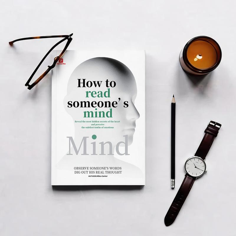 How to Read Someone’s Mind