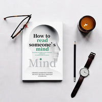 How to Read Someone’s Mind