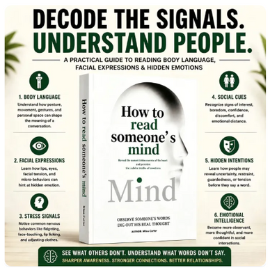 Learn to Read Minds with Greater Skill